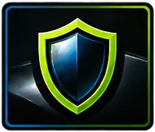 Shield icon representing long-lasting ceramic coating protection